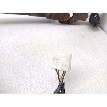 Recambio de columna direccion para toyota auris luna referencia OEM IAM 4520002270  