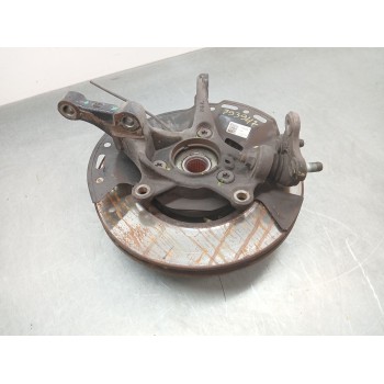 Recambio de mangueta delantera derecha para kia xceed (cd) 1.6 gdi hybrid referencia OEM IAM 51701J7BA0  