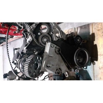 Recambio de motor completo para volkswagen beetle 1.6 tdi dpf referencia OEM IAM CAY CASCO TAPA BALANCINES VENDIDA