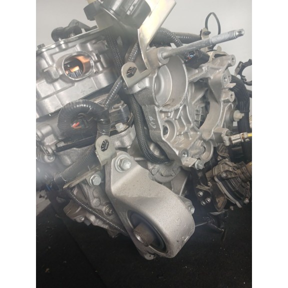 Recambio de caja cambios para renault megane e-tech suv ev40 referencia OEM IAM   