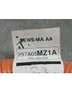 Recambio de cable para renault megane e-tech suv ev40 referencia OEM IAM 297a05mz1a  