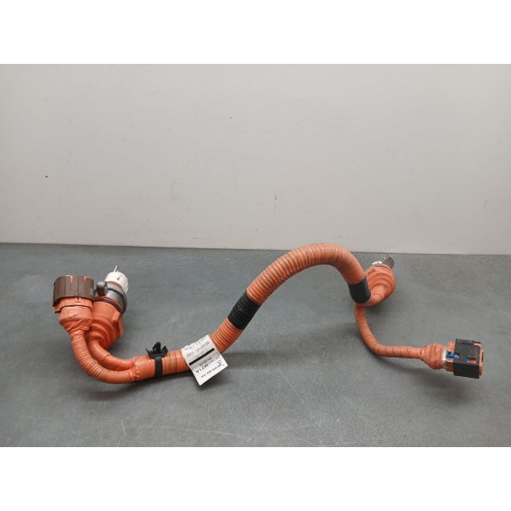 Recambio de cable para renault megane e-tech suv ev40 referencia OEM IAM 297a05mz1a  