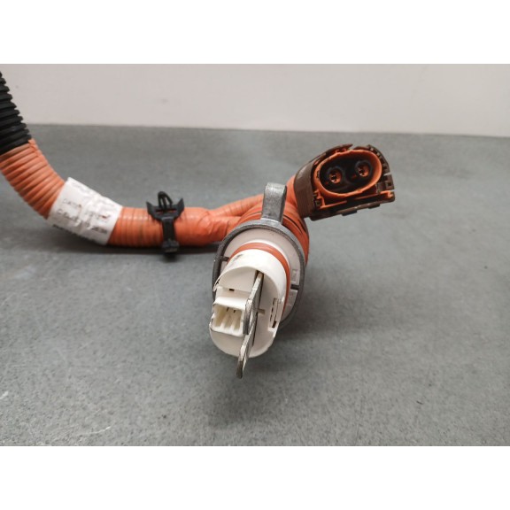 Recambio de cable para renault megane e-tech suv ev40 referencia OEM IAM 297a05mz1a  