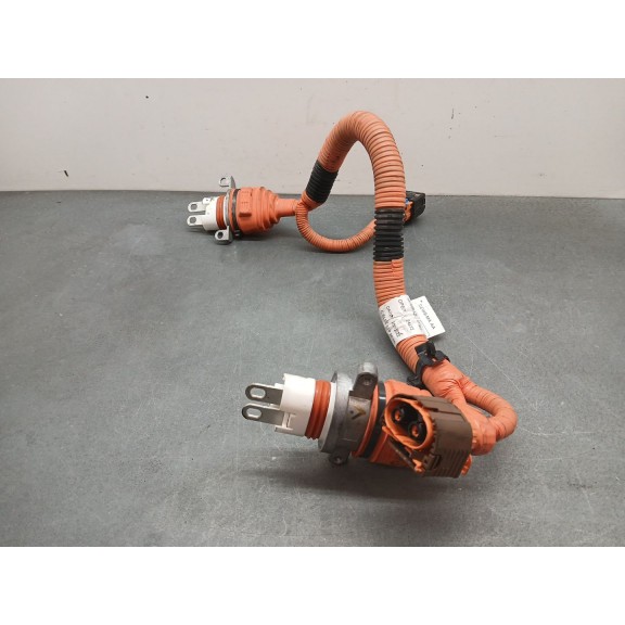 Recambio de cable para renault megane e-tech suv ev40 referencia OEM IAM 297a05mz1a  