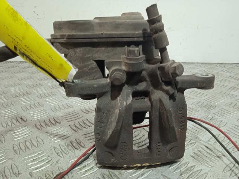 Recambio de pinza freno trasera izquierda para land rover evoque dynamic referencia OEM IAM   