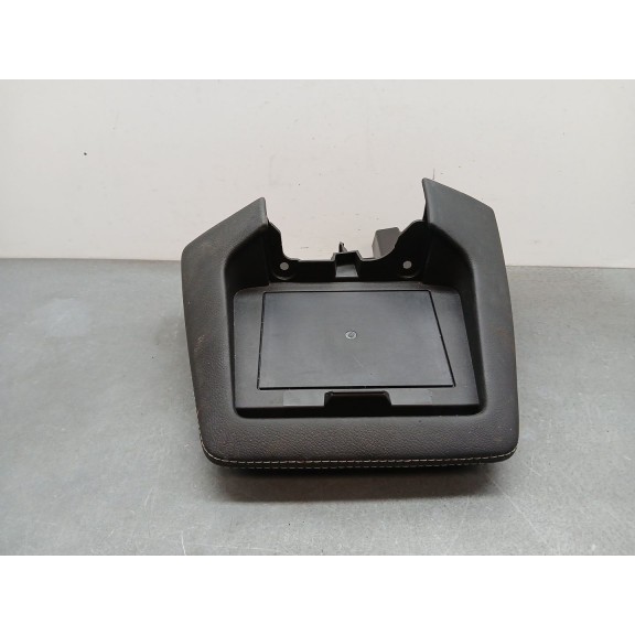 Recambio de modulo electronico para renault megane e-tech suv ev40 referencia OEM IAM 283425700r  