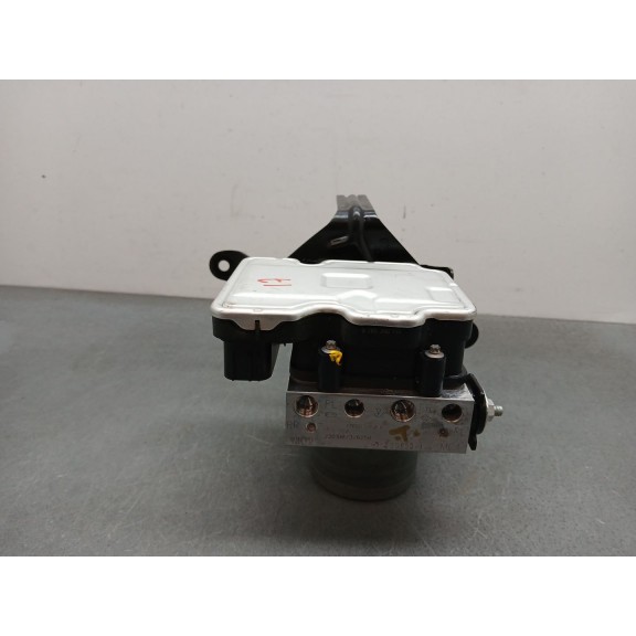 Recambio de abs para renault megane e-tech suv ev40 referencia OEM IAM 476605358R  