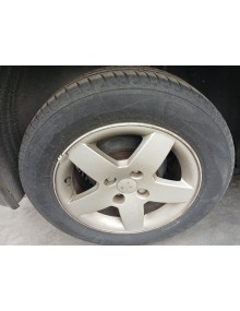 peugeot 207/207+ (wa_, wc_) del año 2007 2