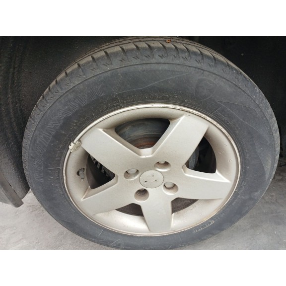 peugeot 207/207+ (wa_, wc_) del año 2007