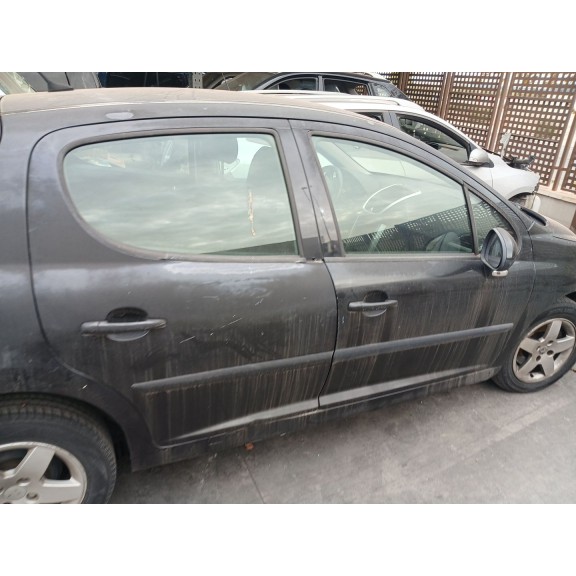 peugeot 207/207+ (wa_, wc_) del año 2007