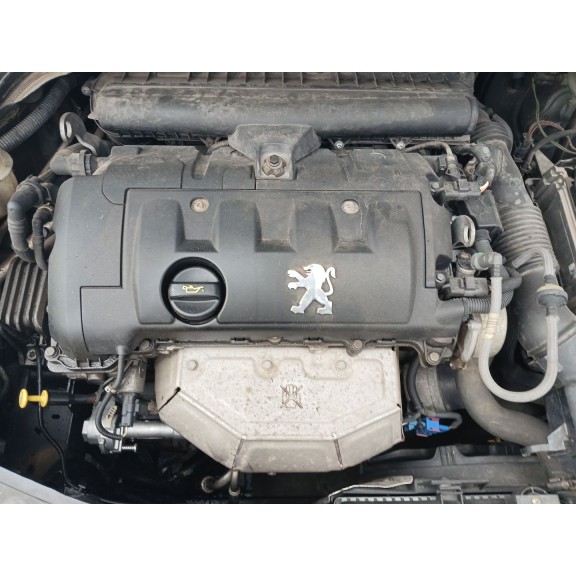 peugeot 207/207+ (wa_, wc_) del año 2007