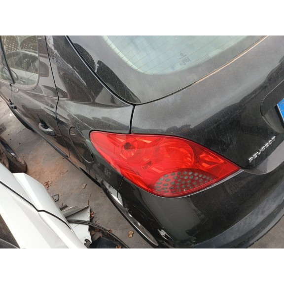 peugeot 207/207+ (wa_, wc_) del año 2007
