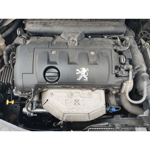 peugeot 207/207+ (wa_, wc_) del año 2007