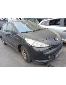 peugeot 207/207+ (wa_, wc_) del año 2007