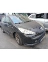 peugeot 207/207+ (wa_, wc_) del año 2007