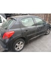 peugeot 207/207+ (wa_, wc_) del año 2007