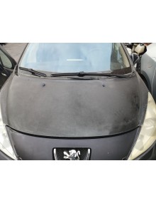 Recambio de capot para peugeot 207/207+ (wa_, wc_) 1.4 16v referencia OEM IAM   
