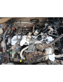 citroën c2 (jm_) del año 2004 2