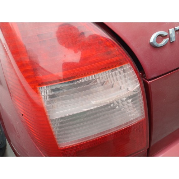 citroën c2 (jm_) del año 2004