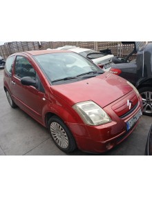 citroën c2 (jm_) del año 2004