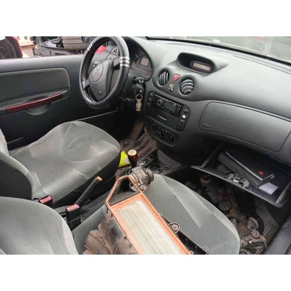 citroën c2 (jm_) del año 2004