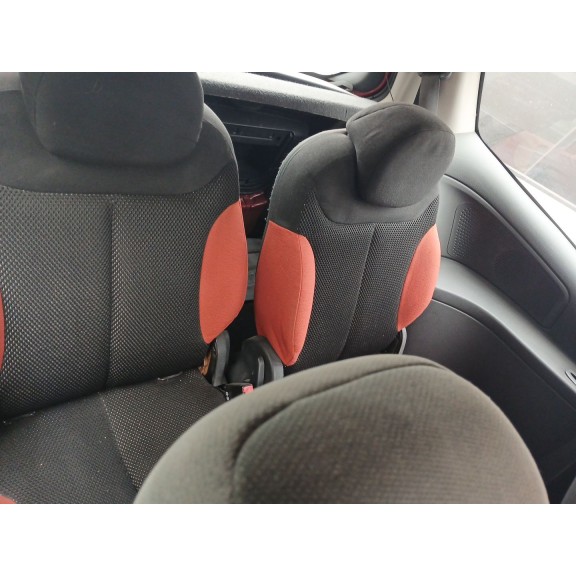 citroën c2 (jm_) del año 2004