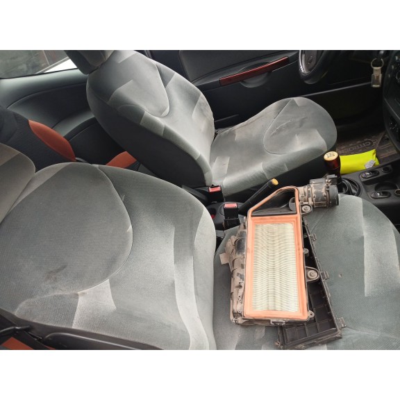 citroën c2 (jm_) del año 2004