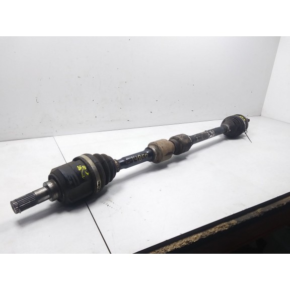 Recambio de transmision delantera izquierda para hyundai ix35 sle 2wd referencia OEM IAM 2Y830R  