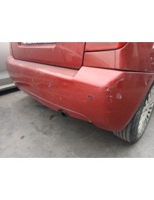 Recambio de paragolpes trasero para citroën c2 (jm_) 1.4 hdi referencia OEM IAM   
