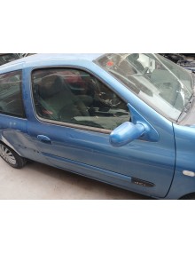renault clio ii (bb_, cb_) del año 2004 2