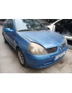 renault clio ii (bb_, cb_) del año 2004