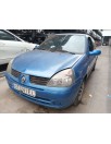 renault clio ii (bb_, cb_) del año 2004
