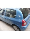 renault clio ii (bb_, cb_) del año 2004