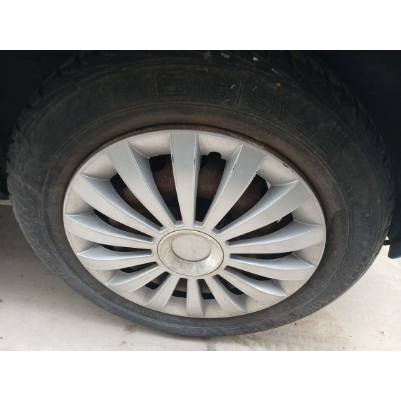 renault clio ii (bb_, cb_) del año 2004