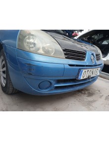 Recambio de paragolpes delantero para renault clio ii (bb_, cb_) 1.5 dci (b/cb07) referencia OEM IAM   