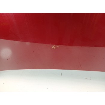 Recambio de capot para mazda cx-5 (kf) 2.0 referencia OEM IAM KBY05231XB  