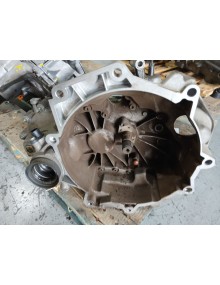 Recambio de caja casco para seat ibiza iii (6l1) 1.2 referencia OEM IAM gsb  