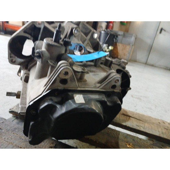 Recambio de caja casco para seat ibiza iii (6l1) 1.2 referencia OEM IAM gsb  