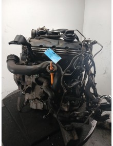 Recambio de motor completo para skoda octavia berlina (1z3) active referencia OEM IAM BJB   2