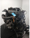 Recambio de motor completo para skoda octavia berlina (1z3) active referencia OEM IAM BJB  