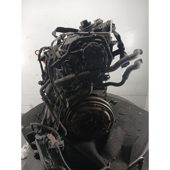Recambio de motor completo para skoda octavia berlina (1z3) active referencia OEM IAM BJB  