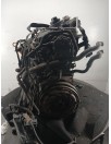 Recambio de motor completo para skoda octavia berlina (1z3) active referencia OEM IAM BJB  