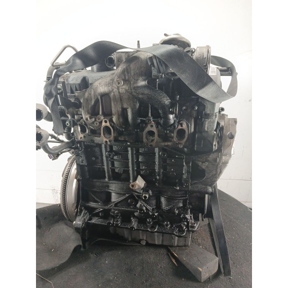 Recambio de motor completo para skoda octavia berlina (1z3) active referencia OEM IAM BJB  