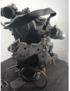 Recambio de motor completo para skoda octavia berlina (1z3) active referencia OEM IAM BJB  
