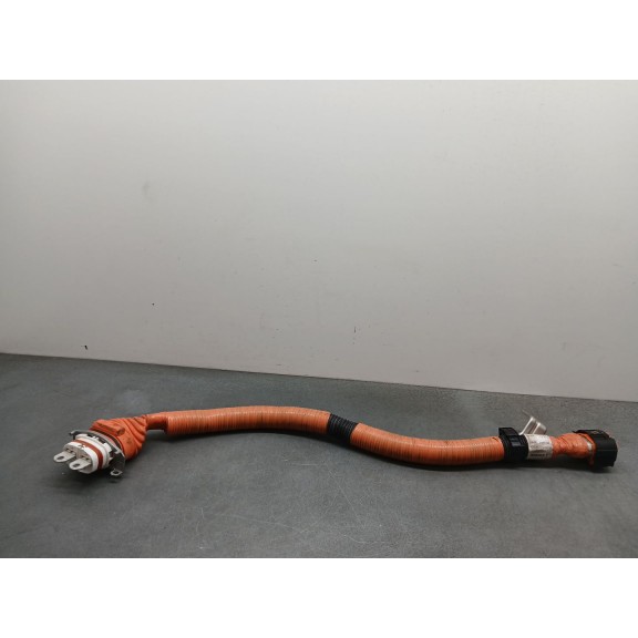 Recambio de cable para renault megane e-tech suv ev40 referencia OEM IAM 297a75mz1a  