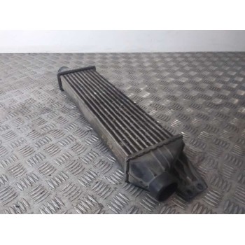 Recambio de intercooler para ssangyong rexton 2.7 turbodiesel cat referencia OEM IAM   