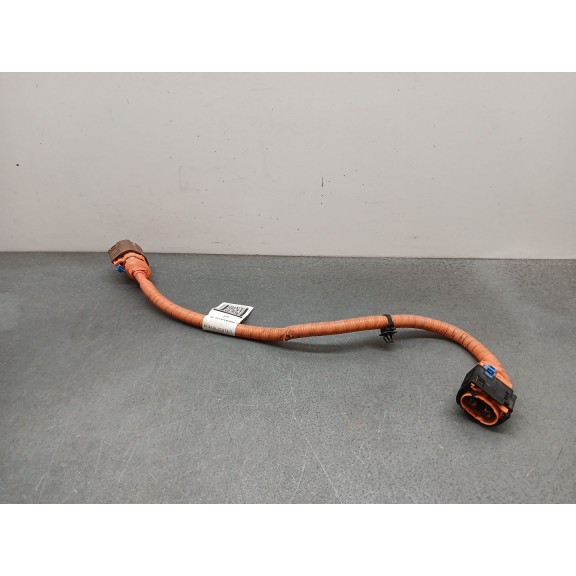 Recambio de cable para renault megane e-tech suv ev40 referencia OEM IAM 297a85mz1a  