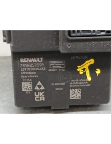 Recambio de modulo electronico para renault megane e-tech suv ev40 referencia OEM IAM 285e25759r   2