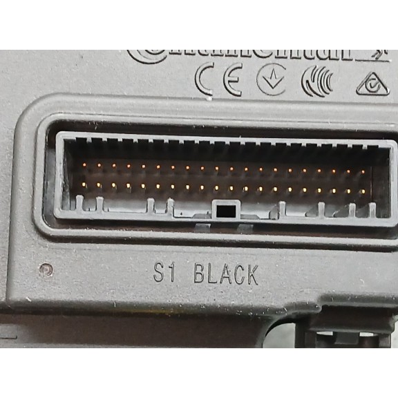 Recambio de modulo electronico para renault megane e-tech suv ev40 referencia OEM IAM 285e25759r  