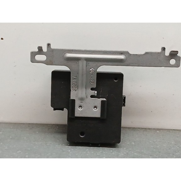 Recambio de modulo electronico para renault megane e-tech suv ev40 referencia OEM IAM 285e25759r  